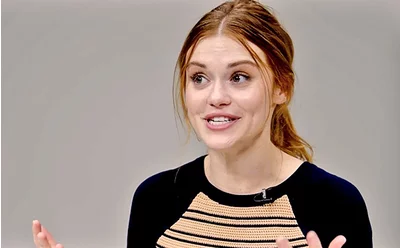 Holland Roden